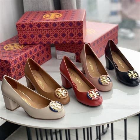 sepatu tory burch asli.